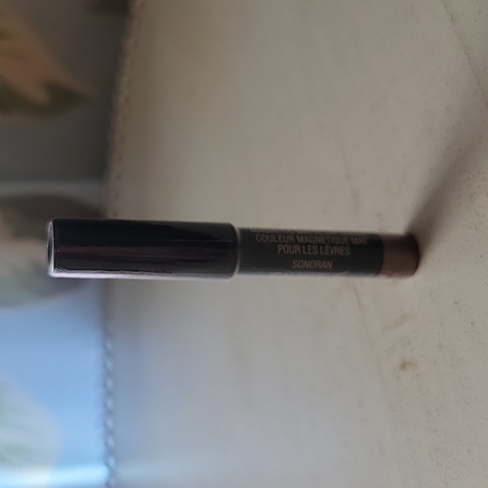 NEW NUDESTIX Magnetic Matte Lip Color SONORAN